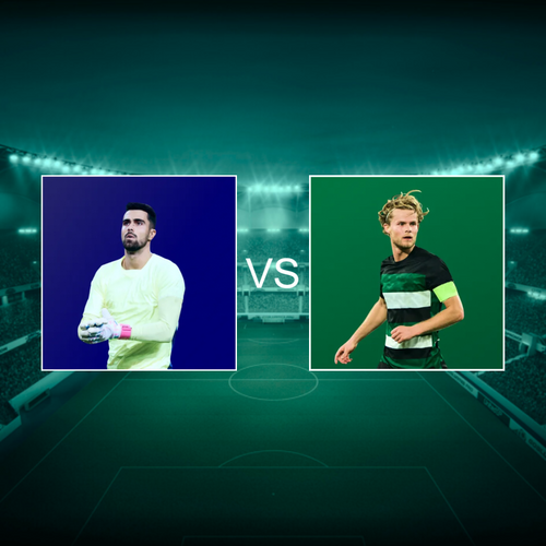 FC Porto vs Sporting CP Primeira Liga