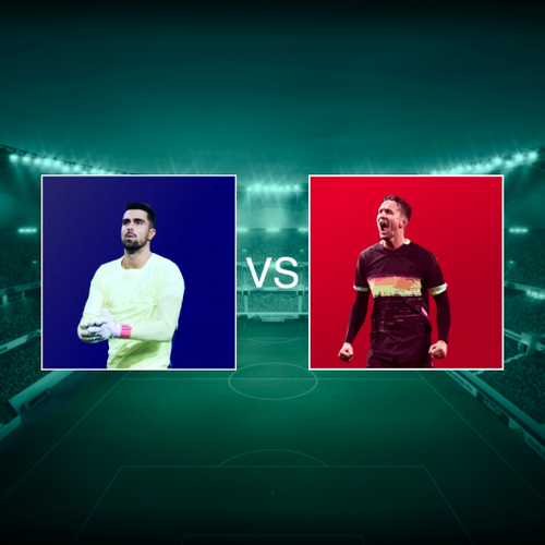 FC Porto vs PSV Eindhoven Champions League