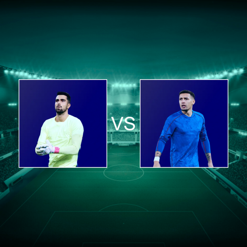 FC Porto vs Rangers FC Europa League