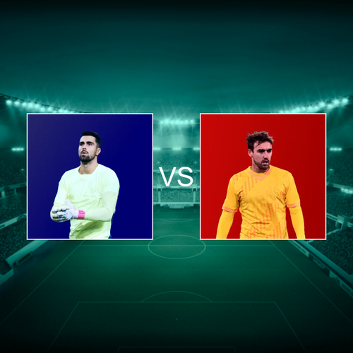 FC Porto vs SC Braga Primeira Liga