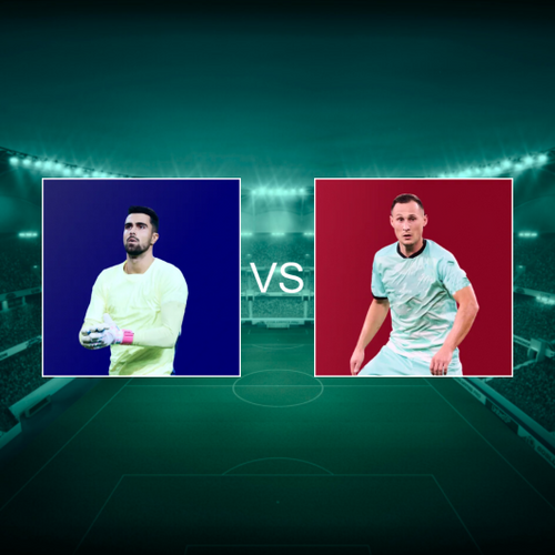 FC Porto vs SK Slavia Prague Champions League