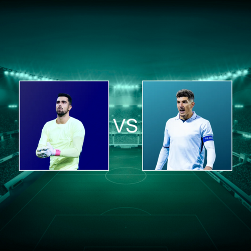 FC Porto vs SSC Napoli Champions League