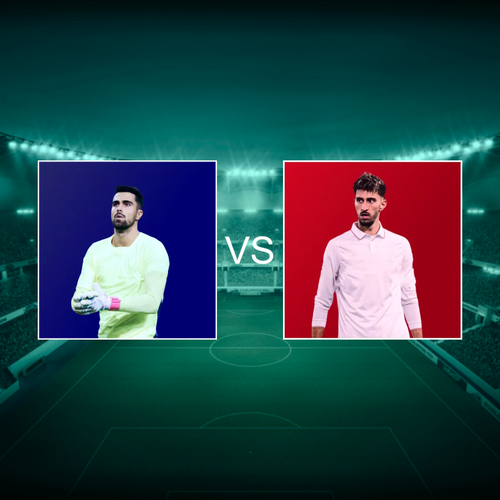 FC Porto vs VfB Stuttgart Europa League