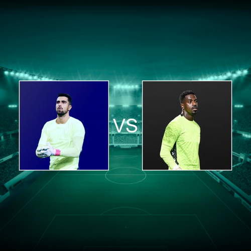 FC Porto vs Vitoria SC Primeira Liga