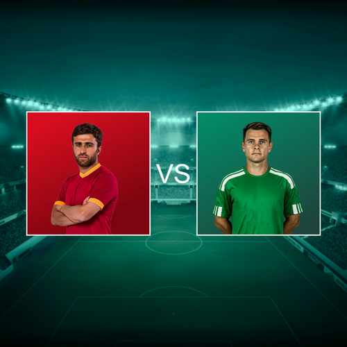 FC Pyunik vs ETO FC Győr Europa Conference League