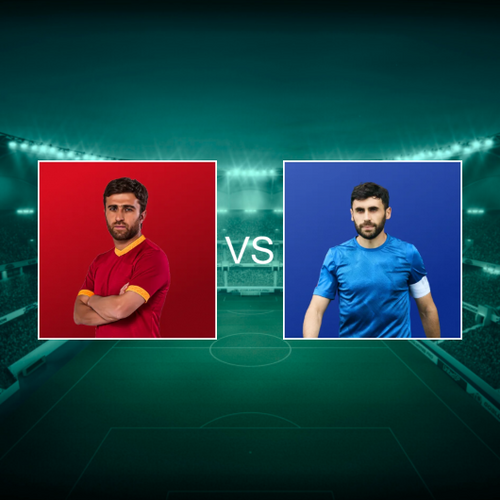 FC Pyunik vs FC BKMA Yerevan Armenian Premier League