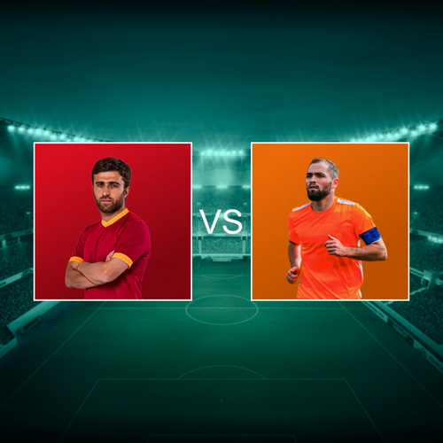 FC Pyunik vs FC Urartu Armenian Premier League