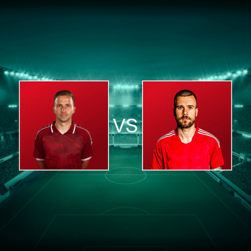 FC Rapid București vs FC CSKA 1948 Sofia Club Friendlies