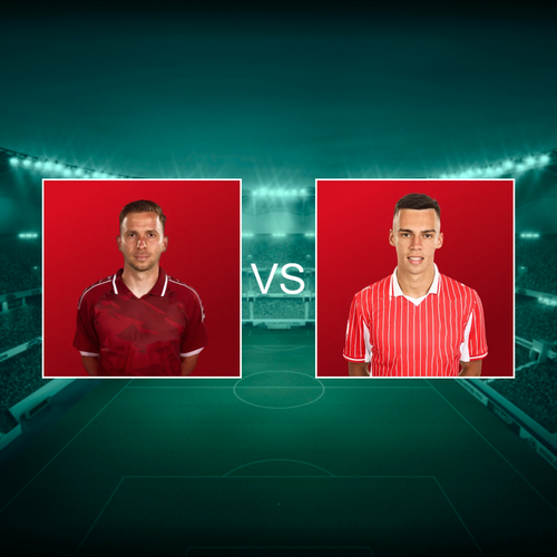 FC Rapid București vs FC Dinamo București - Romanian SuperLiga