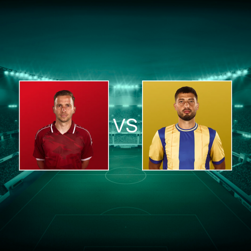 FC Rapid București vs FC Petrolul Ploiești - Romanian SuperLiga