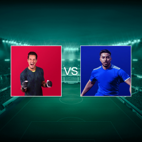 M31 FC Red Bull Salzburg vs Al Hilal SFC Club World Cup