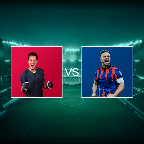 FC Red Bull Salzburg vs FC Basel 1893 Europa League