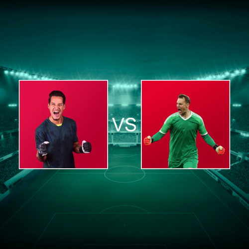 FC Red Bull Salzburg vs FC Bayern Munich Men's International Friendlies