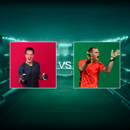 FC Red Bull Salzburg vs Ferencvarosi TC Europa League