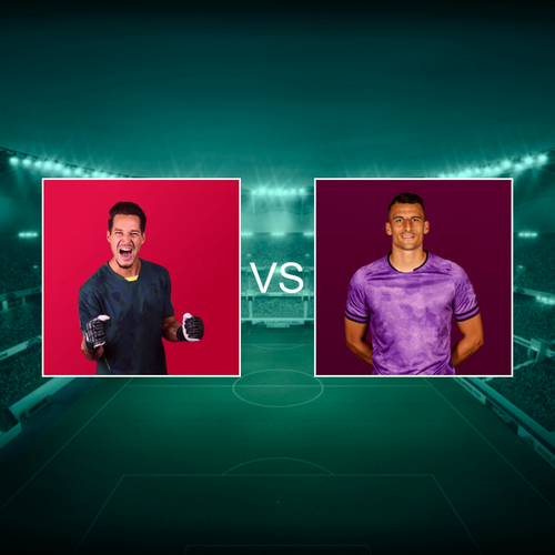 FC Red Bull Salzburg vs FK Austria Wien Austrian Bundesliga