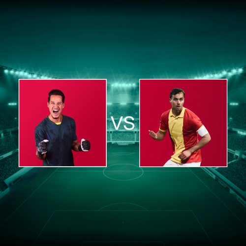 FC Red Bull Salzburg vs Go Ahead Eagles Europa League