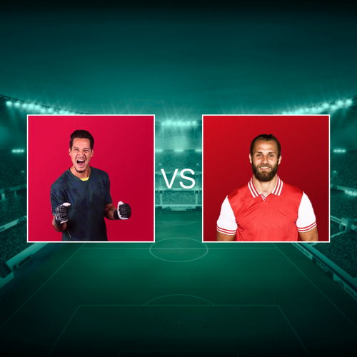 FC Red Bull Salzburg vs Grazer AK Austrian Bundesliga