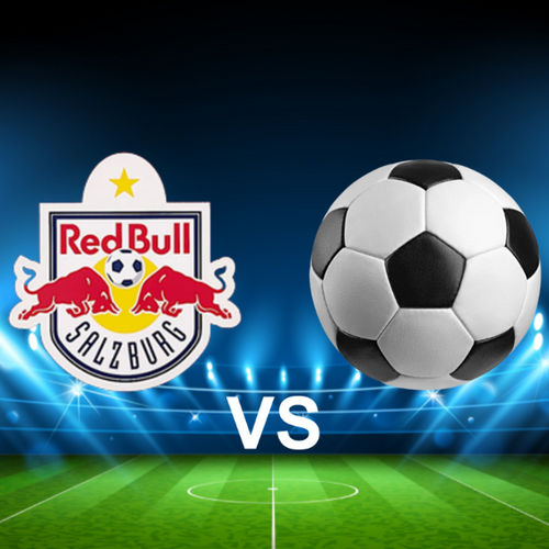 FC Red Bull Salzburg vs Paris Saint-Germain FC Champions League