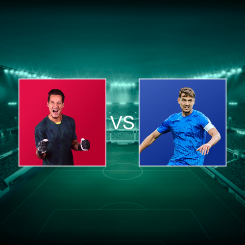 FC Red Bull Salzburg vs SK Brann Champions League