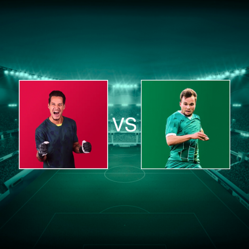 FC Red Bull Salzburg vs SK Rapid Wien Austrian Bundesliga