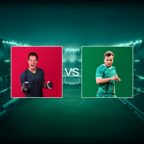 FC Red Bull Salzburg vs SK Rapid Wien Austrian Bundesliga