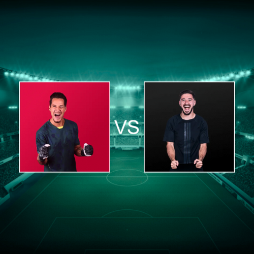 FC Red Bull Salzburg vs SK Sturm Graz Austrian Bundesliga