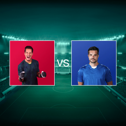 FC Red Bull Salzburg vs SV Ried Austrian Bundesliga