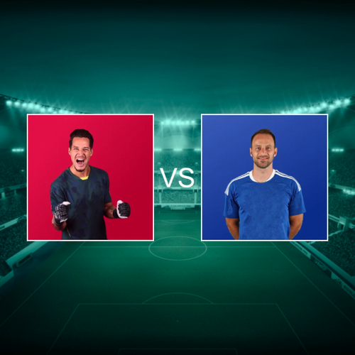 FC Red Bull Salzburg vs TSV Hartberg Austrian Bundesliga