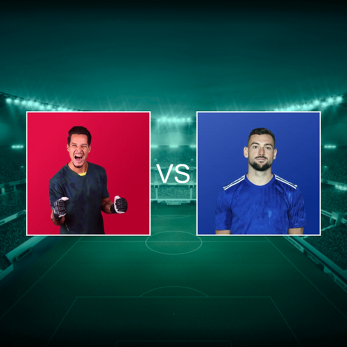 FC Red Bull Salzburg vs TSV Hartberg Austrian Bundesliga