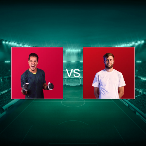 FC Red Bull Salzburg vs Wolfsberger AC Austrian Bundesliga