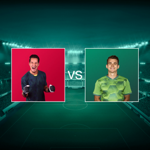 FC Red Bull Salzburg vs WSG Tirol Austrian Bundesliga