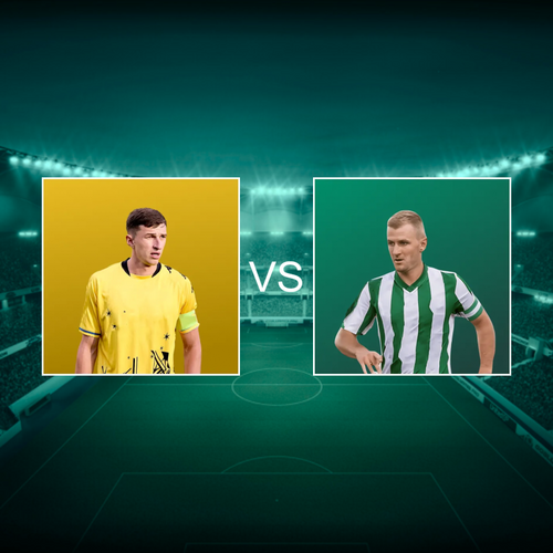 FC Rukh Vynnyky vs FC Karpaty Lviv Ukrainian Premier League
