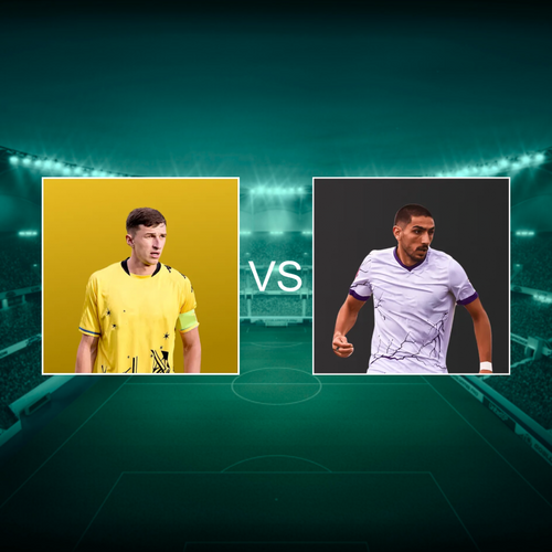 FC Rukh Vynnyky vs FC LNZ Cherkasy Ukrainian Premier League