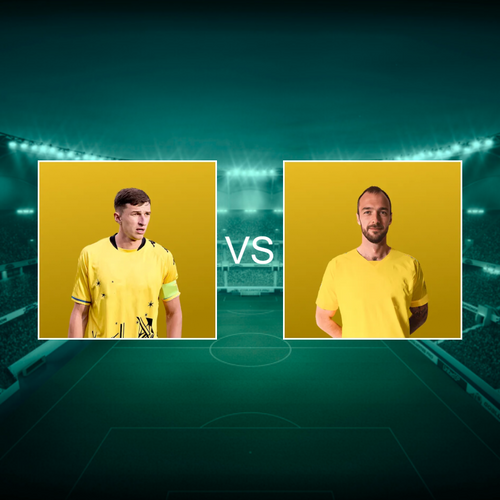 FC Rukh Vynnyky vs FC Metalist 1925 Kharkiv Ukrainian Premier League