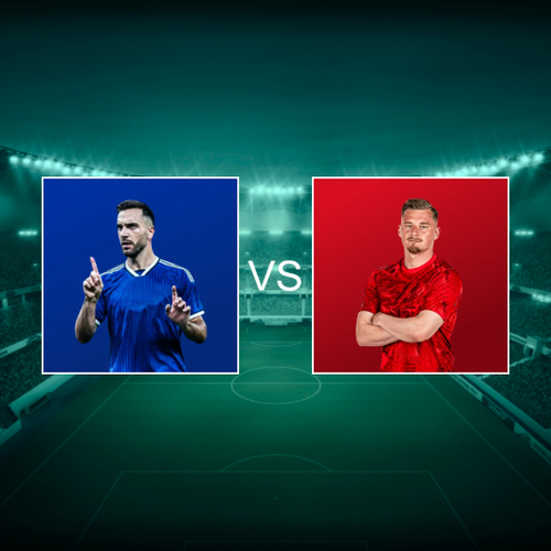 FC Schalke 04 vs 1. FC Kaiserslautern 2. Bundesliga