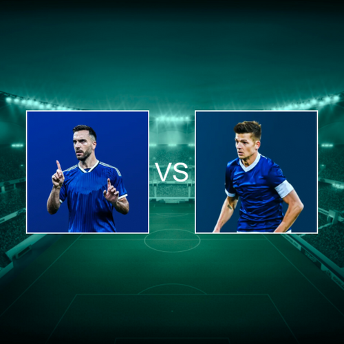 FC Schalke 04 vs Karlsruher SC 2. Bundesliga