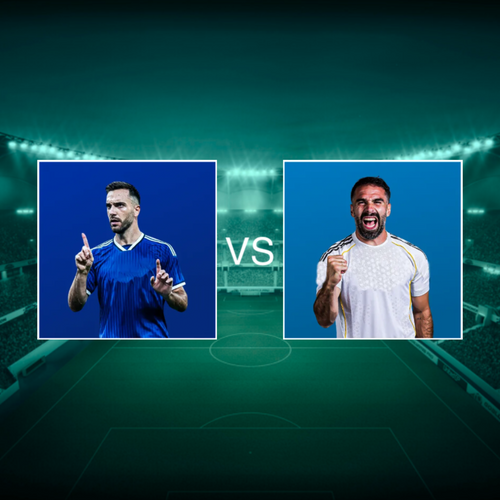 FC Schalke 04 vs Real Madrid CF Club Friendlies