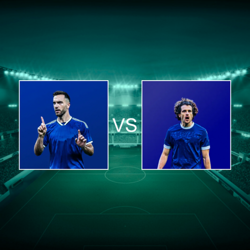 FC Schalke 04 vs Arminia Bielefeld 2. Bundesliga