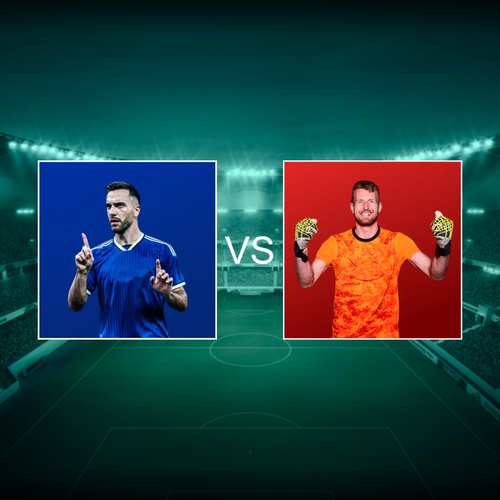 FC Schalke 04 vs Bayer 04 Leverkusen Bundesliga