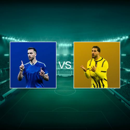 FC Schalke 04 vs Borussia Dortmund Bundesliga
