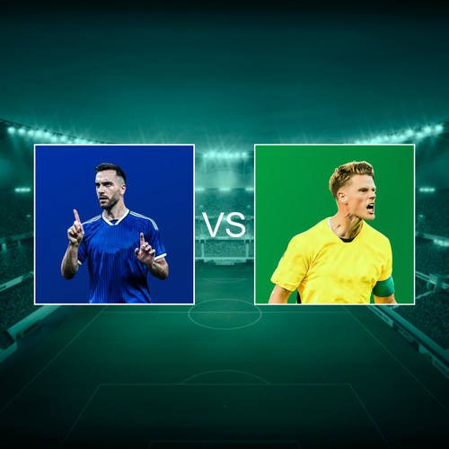 FC Schalke 04 vs Borussia Monchengladbach Bundesliga