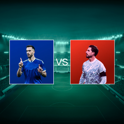 FC Schalke 04 vs Eintracht Frankfurt Bundesliga