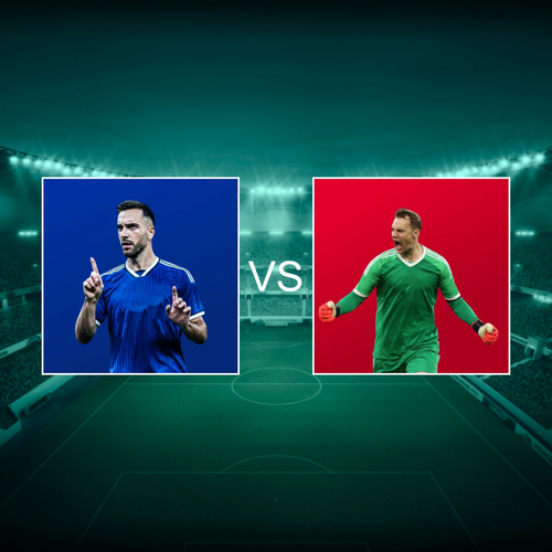 FC Schalke 04 vs FC Bayern Munich Bundesliga