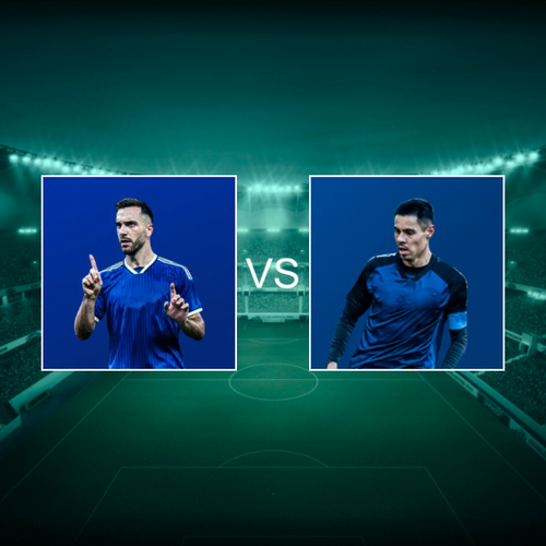 FC Schalke 04 vs SC Paderborn 07 Bundesliga