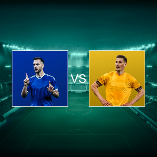 FC Schalke 04 vs SG Dynamo Dresden 2. Bundesliga