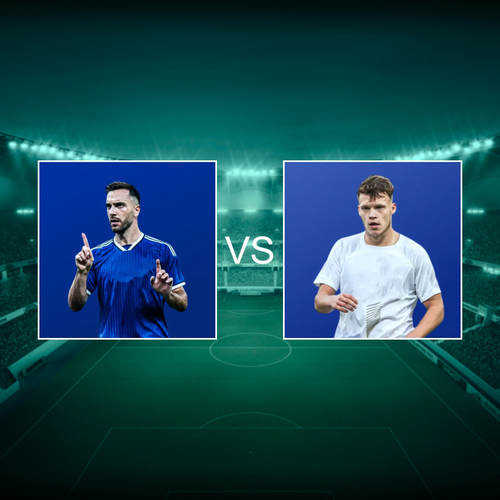FC Schalke 04 vs SV Elversberg Bundesliga
