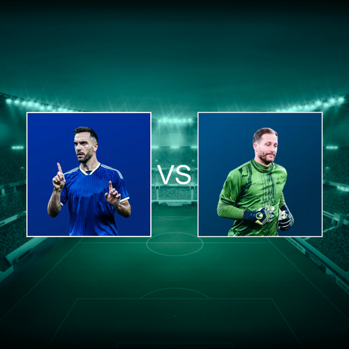FC Schalke 04 vs TSG 1899 Hoffenheim Bundesliga