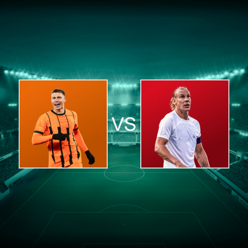 FC Shakhtar Donetsk vs AEK Athens FC Champions League