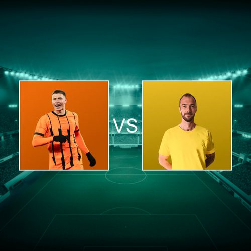 FC Shakhtar Donetsk vs FC Metalist 1925 Kharkiv Ukrainian Premier League