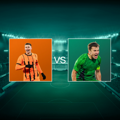 FC Shakhtar Donetsk vs FC Polissya Zhytomyr Ukrainian Premier League